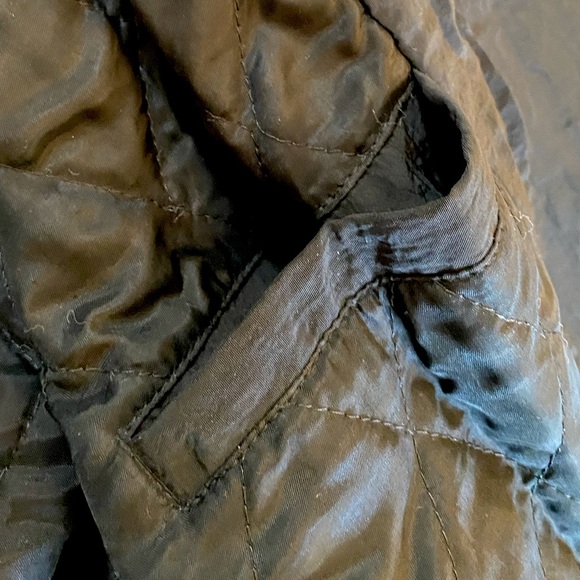 Vintage NKOTB Hangin’ Tough Tour Jacket - Picture 6 of 9